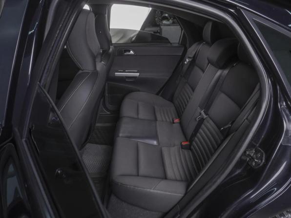 Volvo S40 II Рестайлинг с пробегом 2012 года, цена 1 119 000 рублей, 175792 км, седан, Автокод Объявления