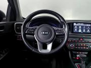 Kia Sportage IV Рестайлинг Москва  - изображение 38