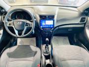 Hyundai Solaris I Рестайлинг Миасс  - изображение 33