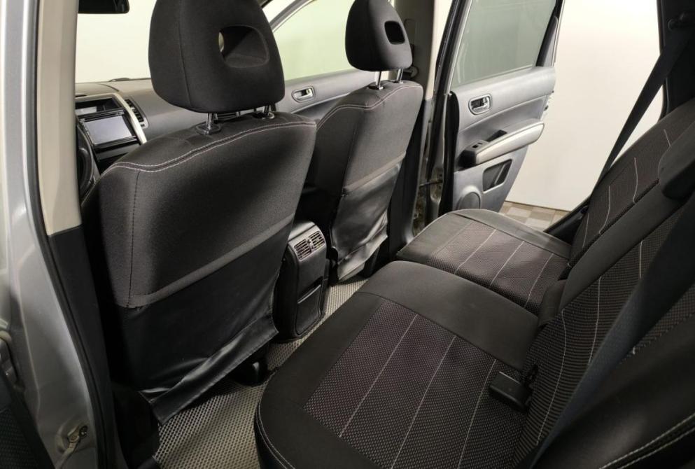 Nissan X-Trail II Нижний Новгород  - изображение 9