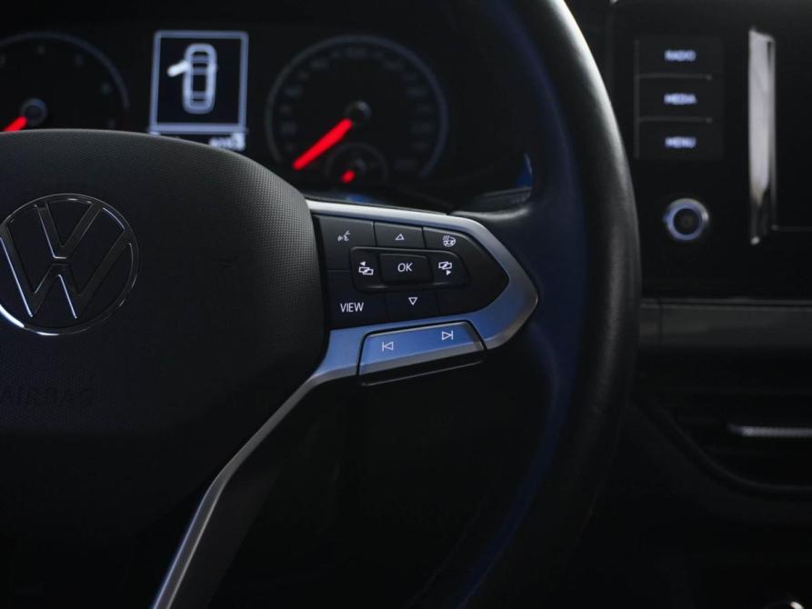 Volkswagen Polo VI Москва  - изображение 15