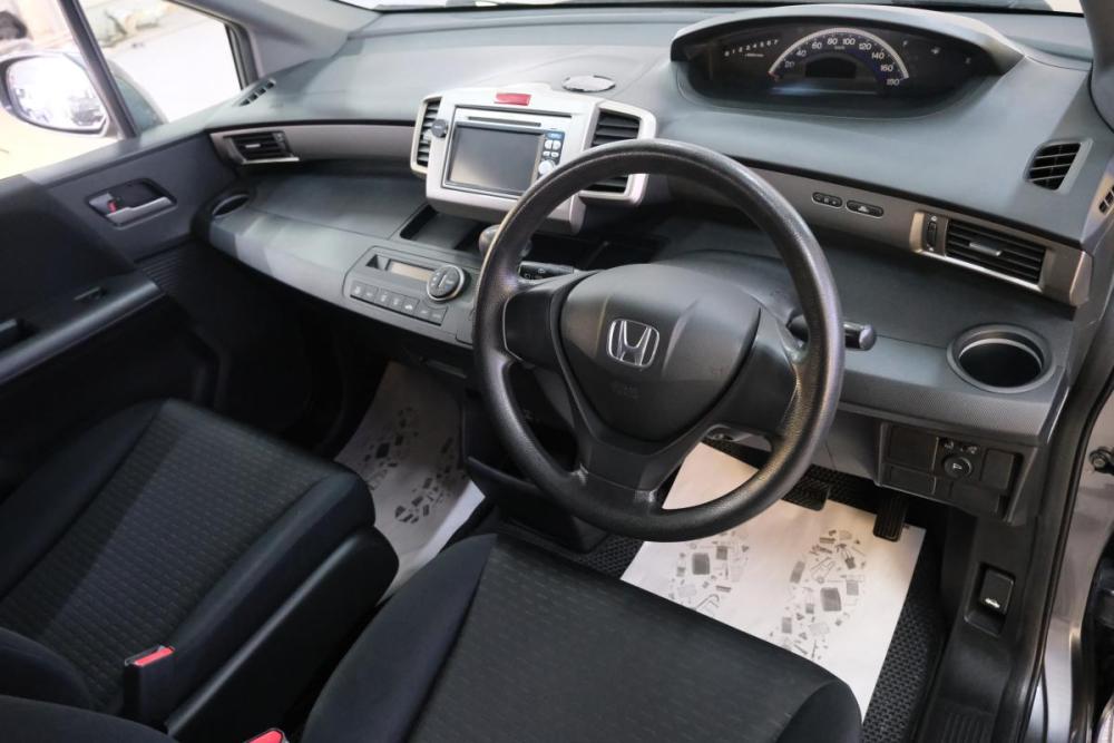 Honda Freed I Омск  - изображение 11