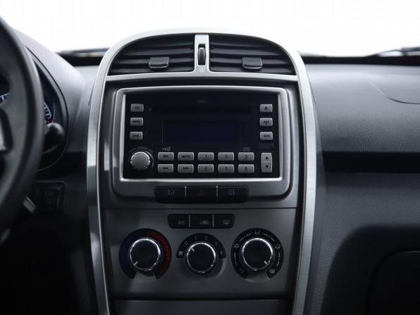 Chery Tiggo (T11) I Рестайлинг (FL) с пробегом 2014 года, цена 530 000 рублей, 109254 км, внедорожник, Автокод Объявления