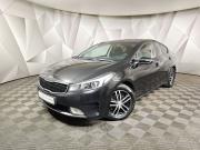 Kia Cerato III Рестайлинг (Classic) Москва  - изображение 21