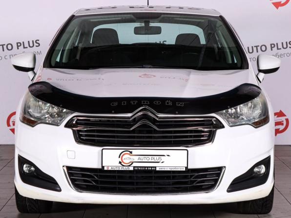 Citroen C4 II с пробегом 2013 года, цена 849 000 рублей, 136022 км, седан, Автокод Объявления
