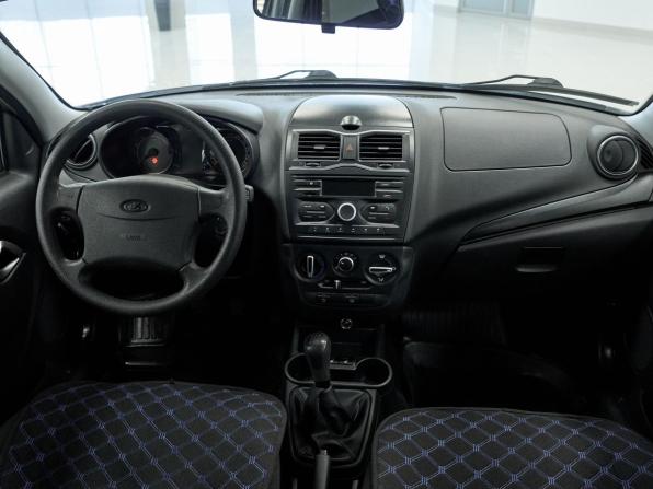 Lada (ВАЗ) Granta I Рестайлинг с пробегом 2023 года, цена 958 000 рублей, 26738 км, универсал, Автокод Объявления