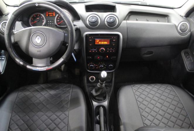 Renault Duster I с пробегом 2013 года, цена 890 000 рублей, 150837 км, внедорожник, Автокод Объявления