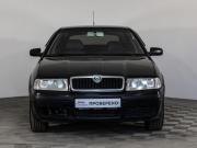 Skoda Octavia I (A4) Рестайлинг Санкт-Петербург  - изображение 17