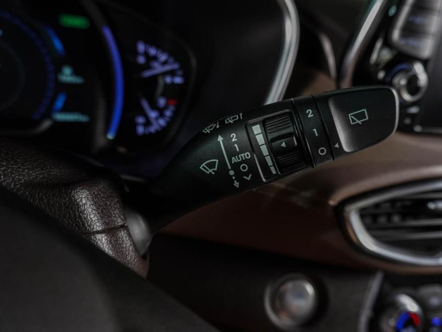 Hyundai Santa Fe IV Воронеж  - изображение 21