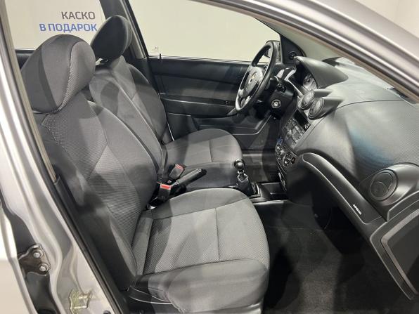Chevrolet Aveo I Рестайлинг с пробегом 2010 года, цена 370 000 рублей, 229059 км, седан, Автокод Объявления