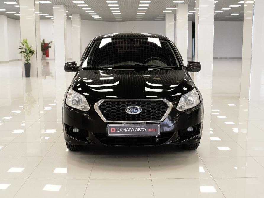 Datsun on-DO I Самара  - изображение 7