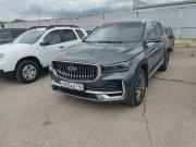 Geely Monjaro I Тольятти  - изображение 7