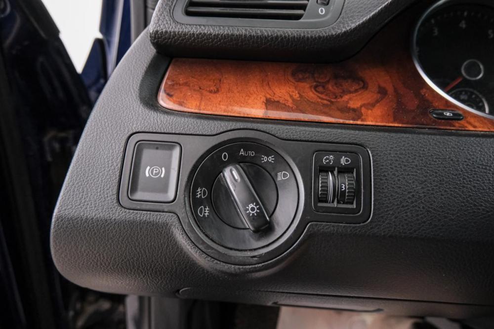 Volkswagen Passat B6 Красноярск  - изображение 17