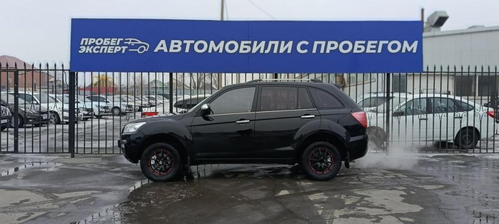 Lifan X60 I Оренбург  - изображение 4