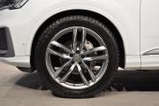 Audi Q7 II (4M) Рестайлинг Иркутск  - изображение 51
