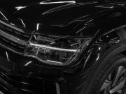 Volkswagen Teramont I Рестайлинг (China Market) Москва  - изображение 59