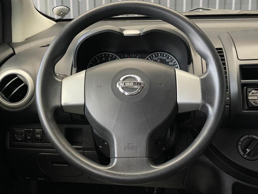 Nissan Note I Рестайлинг Пермь  - изображение 6