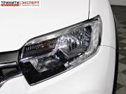 Renault Logan II Рестайлинг Белгород  - изображение 27