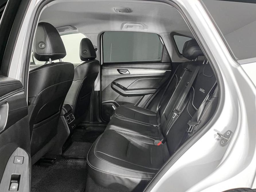 Haval Jolion I Ногинск  - изображение 20