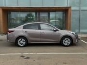 Kia Rio IV Рестайлинг Оренбург  - изображение 14