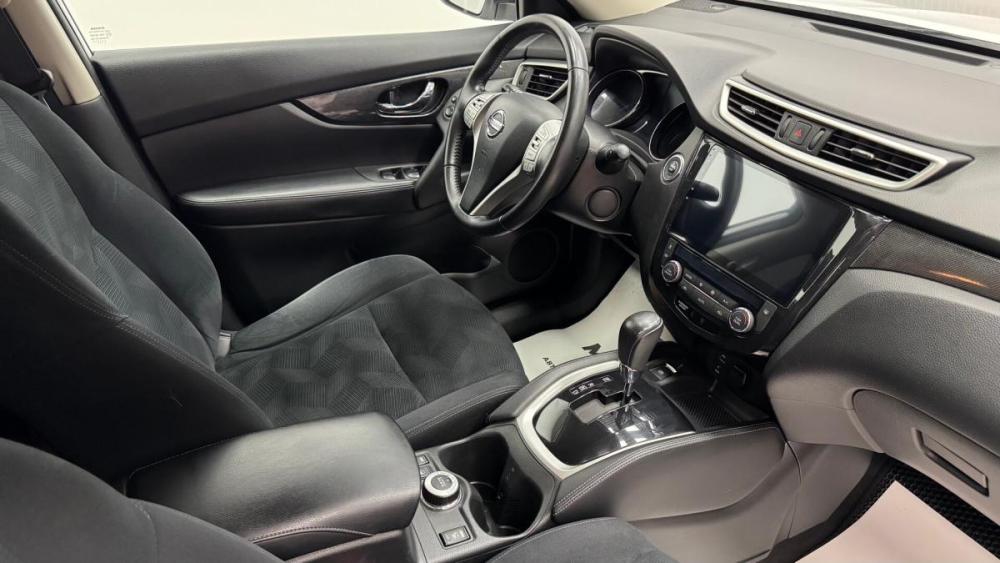 Nissan X-Trail III Киров  - изображение 21
