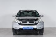 Honda CR-V III Рестайлинг Новосибирск  - изображение 22