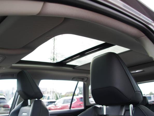 Toyota RAV4 VI (XA60) с пробегом 2026 года, цена 4 599 000 рублей, 21 км, внедорожник, Автокод Объявления