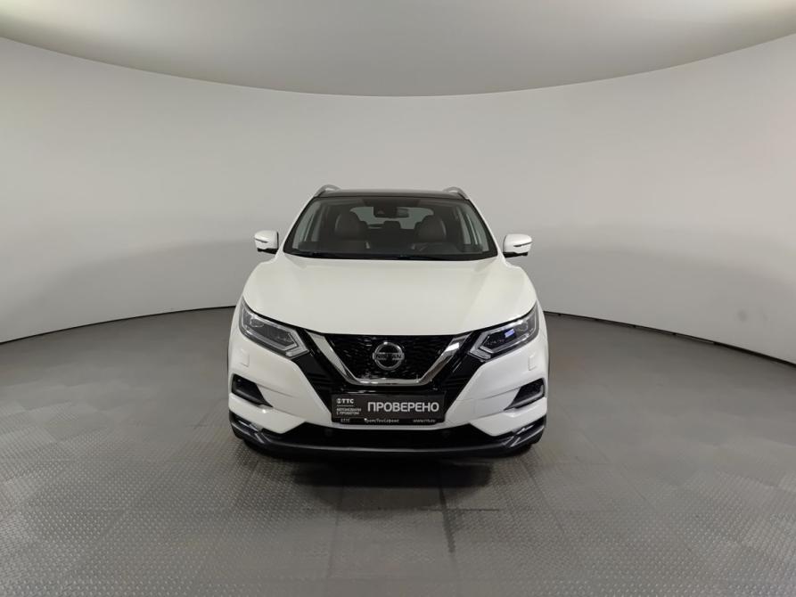 Nissan Qashqai II Рестайлинг Уфа  - изображение 2