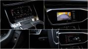 Audi A6 V (C8) Москва  - изображение 31