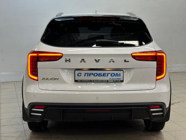 Haval Jolion I Рестайлинг с пробегом 2024 года, цена 1 790 000 рублей, 30666 км, внедорожник, Автокод Объявления