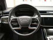 Audi A8 IV (D5) Москва  - изображение 37