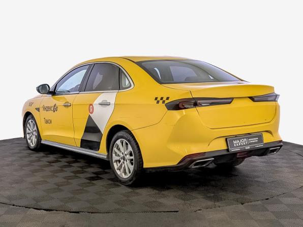 Kaiyi E5 с пробегом 2024 года, цена 950 000 рублей, 90669 км, седан, Автокод Объявления
