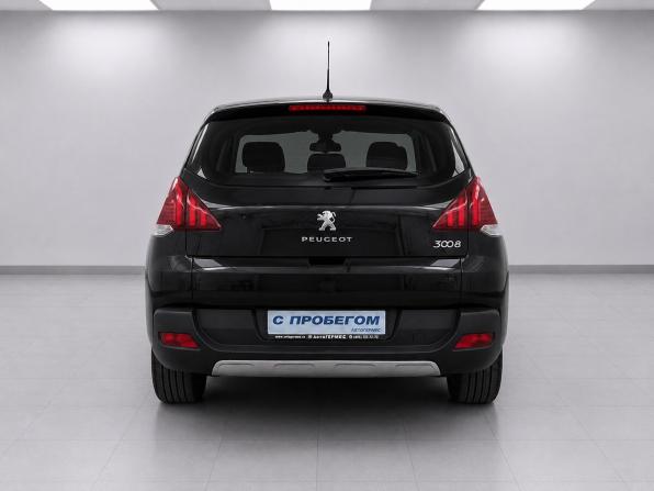 Peugeot 3008 I Рестайлинг с пробегом 2014 года, цена 850 000 рублей, 174403 км, внедорожник, Автокод Объявления