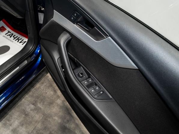 Audi A4 V (B9) с пробегом 2019 года, цена 2 300 000 рублей, 72580 км, седан, Автокод Объявления