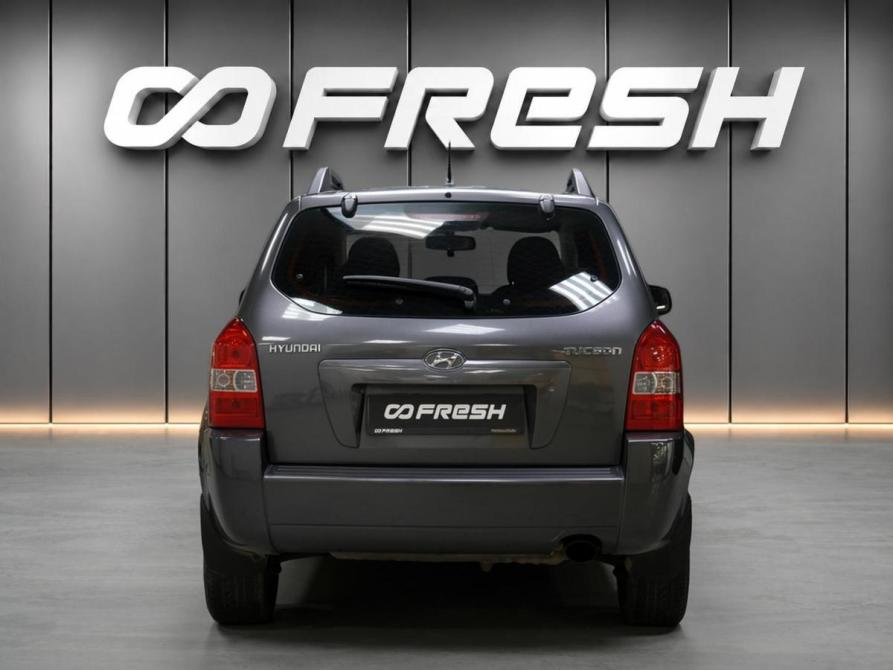 Hyundai Tucson I Тверь  - изображение 4