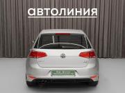 Volkswagen Golf VII Красноярск  - изображение 21