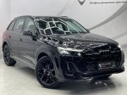 Audi Q7 II (4M) Рестайлинг 2 Воронеж  - изображение 27