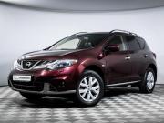 Nissan Murano II (Z51) Рестайлинг 2 Москва  - изображение 19