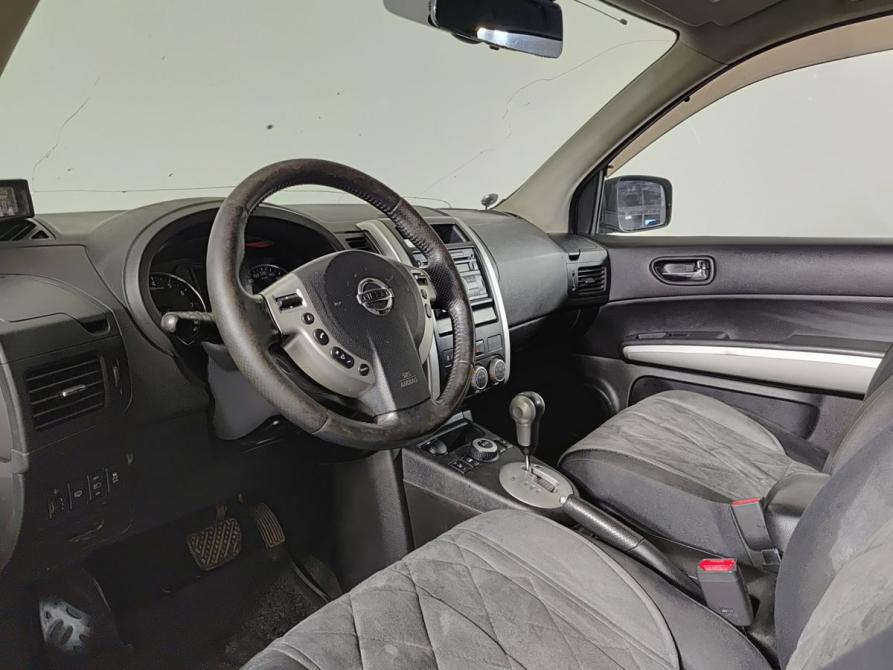 Nissan X-Trail II Рестайлинг Уфа  - изображение 20