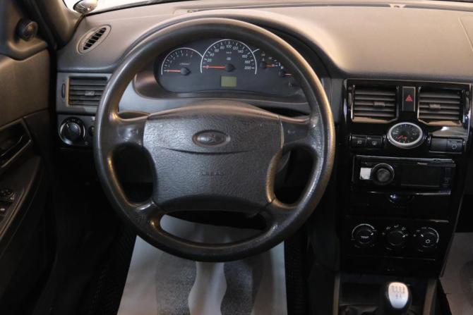 Lada (ВАЗ) Priora I с пробегом 2011 года, цена 369 000 рублей, 146000 км, хэтчбек, Автокод Объявления