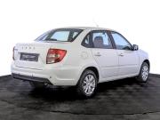 Lada (ВАЗ) Granta I Рестайлинг Москва  - изображение 30