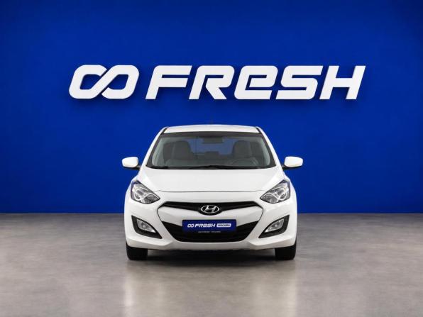 Hyundai i30 II с пробегом 2013 года, цена 1 135 052 рубля, 101907 км, хэтчбек, Автокод Объявления