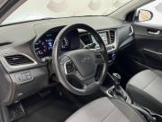 Hyundai Solaris II Ставрополь  - изображение 26