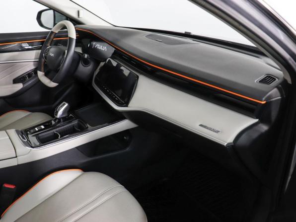 Dongfeng Shine Max с пробегом 2023 года, цена 1 350 000 рублей, 31957 км, седан, Автокод Объявления