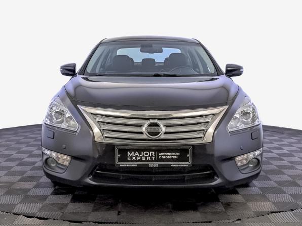 Nissan Teana III с пробегом 2015 года, цена 1 715 000 рублей, 79362 км, седан, Автокод Объявления