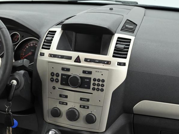 Opel Zafira B Рестайлинг с пробегом 2008 года, цена 389 000 рублей, 226000 км, компактвэн, Автокод Объявления