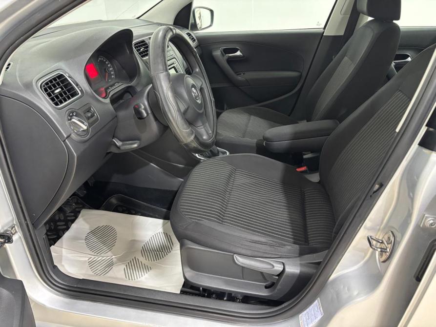 Volkswagen Polo V Альметьевск  - изображение 12