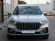 Hongqi HS5 I Москва  - изображение 27