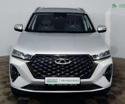 Chery Tiggo 7 Pro Max I Москва  - изображение 29
