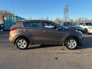 Kia Sportage IV Санкт-Петербург  - изображение 14